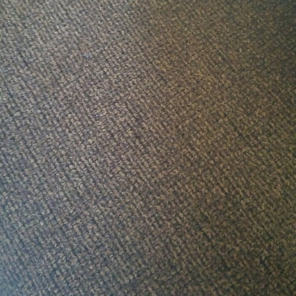 Meet your Posher, Glyn